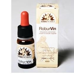 Erbe Nobili Roburvin 10ml