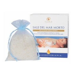 Flora Sale Del Mar Morto 1 Kg