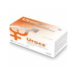Urocs 60 Compresse