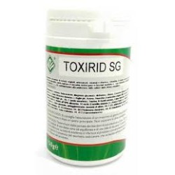 Toxirid Sg Granulato 150g