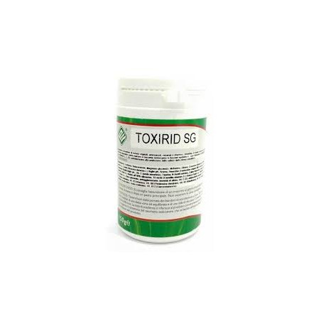 Toxirid Sg Granulato 150g