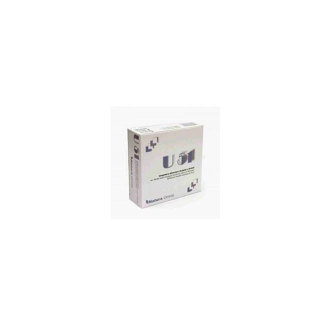 U51 20 Flaconcini 10ml U51 20 Flaconcini 10ml