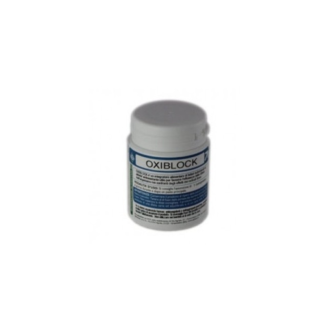 Gheos Oxiblock 30 Compresse Gheos Oxiblock 30 Compresse