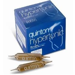 Quinton Hypertonic 30 Flaconcini 10ml