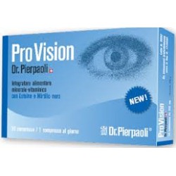 Pro Vision Pierpaoli 60 Compresse