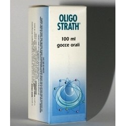 Oligostrath 100ml