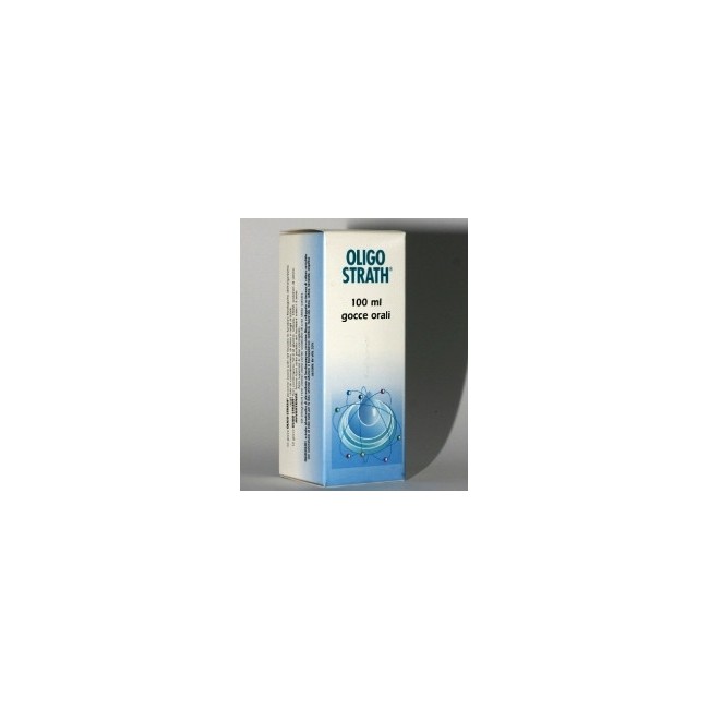 Oligostrath 100ml