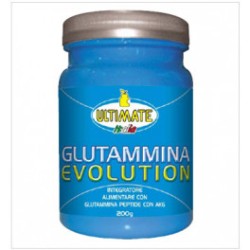 Ultimate Glutammina Evolution 200g