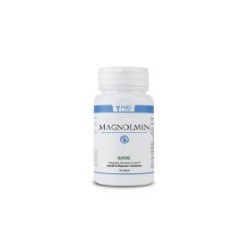 Magnolmin 30 Capsule