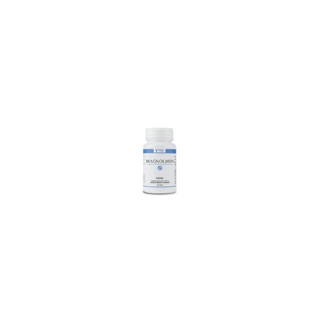 Magnolmin 30 Capsule