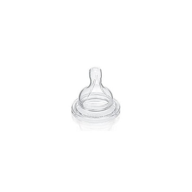 Philips Avent Tettarelle Classiche Philips Avent Tettarelle Classiche