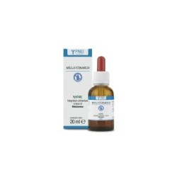 Melatonmed 1mg 100ml