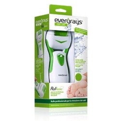 Rollove Rullo Professionale Calli 1 Pezzo