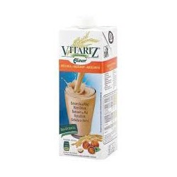 Vitariz Latte Riso Nocciola Bio1 Litro