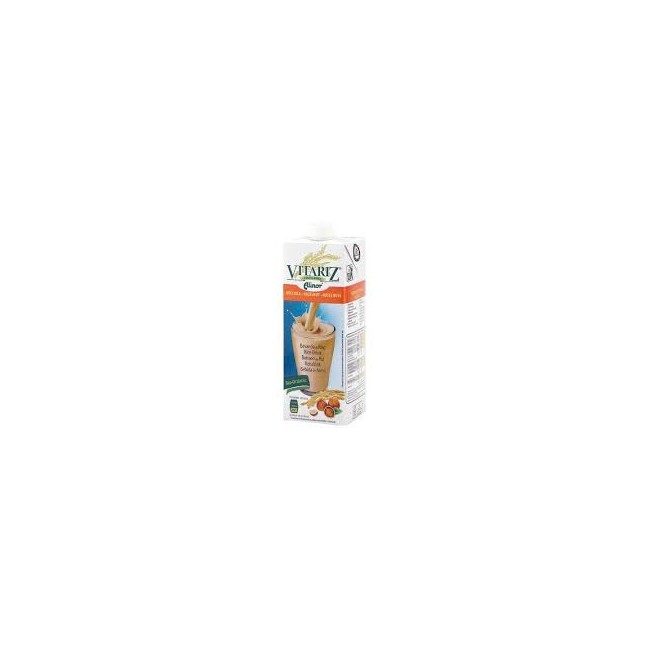 Vitariz Latte Riso Nocciola Bio1 Litro Vitariz Latte Riso Nocciola Bio1 Litro