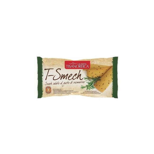 T-smech Rosmarino 30g T-smech Rosmarino 30g