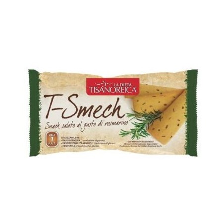 T-smech Rosmarino 30g T-smech Rosmarino 30g