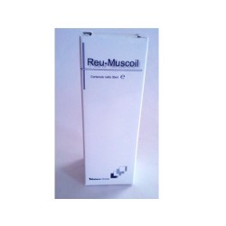 Natura Omnia Reu-muscoil 30ml