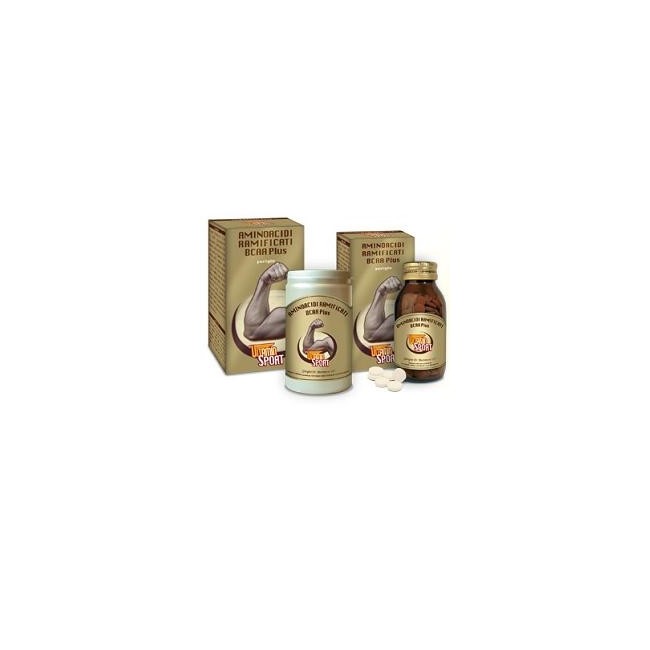 Dr Giorgini Aminoacidi Ramificati Bcaa Plus 180 Pastiglie Dr Giorgini Aminoacidi Ramificati Bcaa Plus 180 Pastiglie