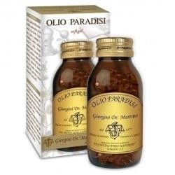 Dr Giorgini Olio Paradisi 100 Softgel