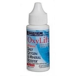 Oxylift Gocce 30ml