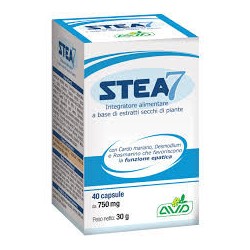 Stea 7 40 Capsule