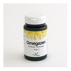 Omegazen 60 Capsule