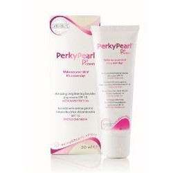 Perkypearl Crema Giorno 50ml