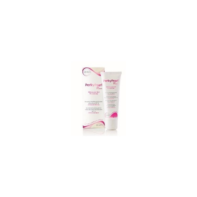 Perkypearl Crema Giorno 50ml Perkypearl Crema Giorno 50ml