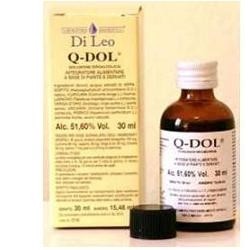 Di Leo Q-dol Soluzione 100ml