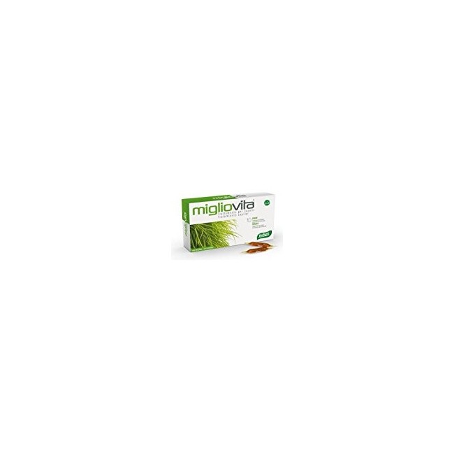 Migliovita 80 Perle 60g Santiveri Migliovita 80 Perle 60g Santiveri