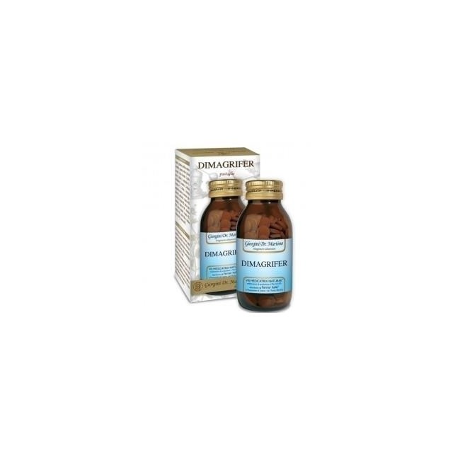 Dr Giorgini Dimagrifer 225 Pastiglie Dr Giorgini Dimagrifer 225 Pastiglie