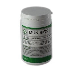 Munibios Granuli 150g