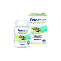 Pernalife Gluosammina Condroitina 90 Capsule
