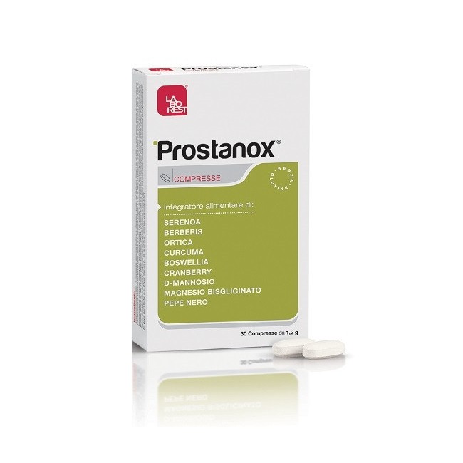 Prostanox 30 Compresse