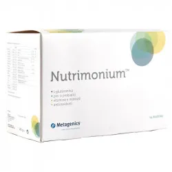 Nutrimonium Naturale 28 Buste