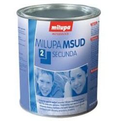 Milupa Msud 2 Secunda 500g
