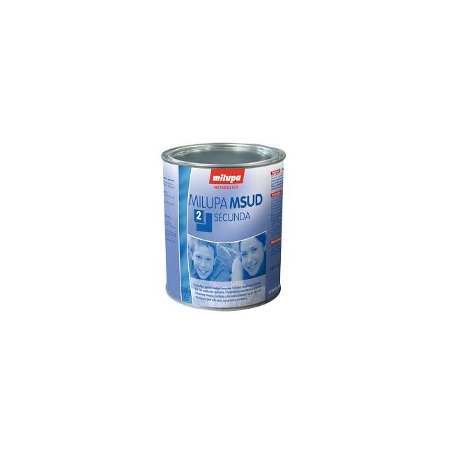 Milupa Msud 2 Secunda 500g Milupa Msud 2 Secunda 500g
