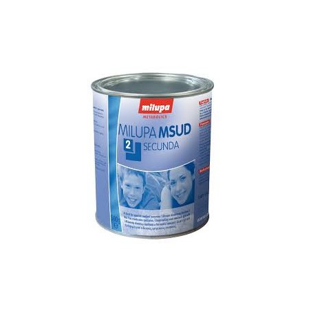 Milupa Msud 2 Secunda 500g