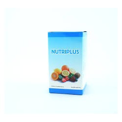 Nutriplus 15 Buste