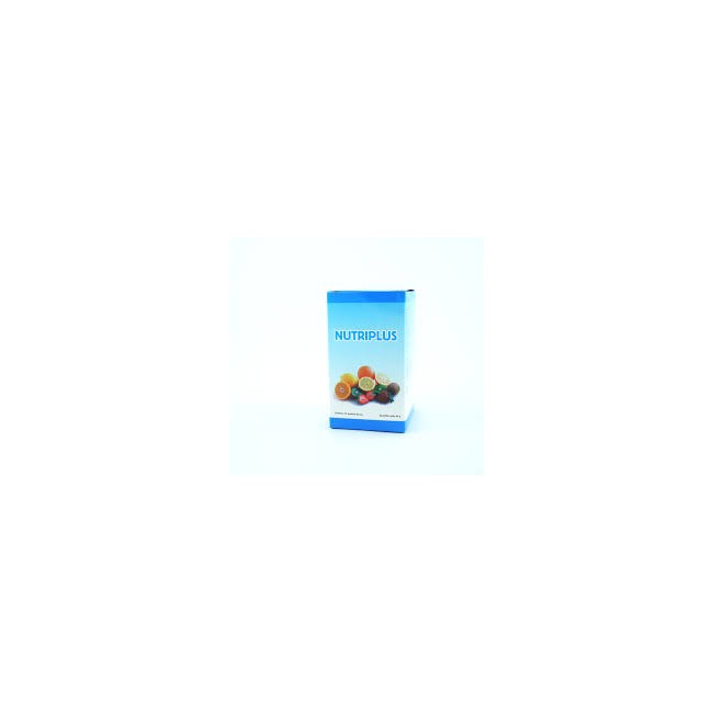 Nutriplus 15 Buste