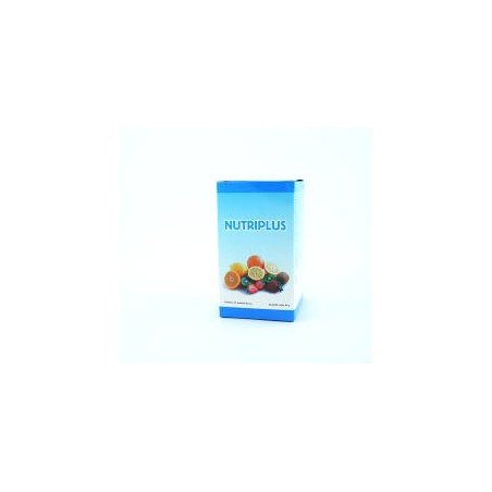 Nutriplus 15 Buste