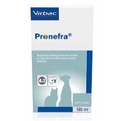 Pronefra Cani E Gatti 180ml