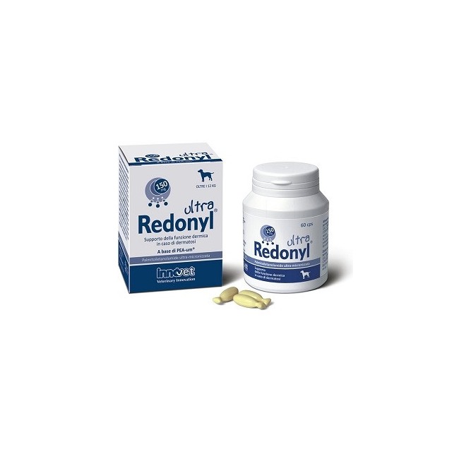 Redonyl Ultra 60 Capsule 150mg Redonyl Ultra 60 Capsule 150mg