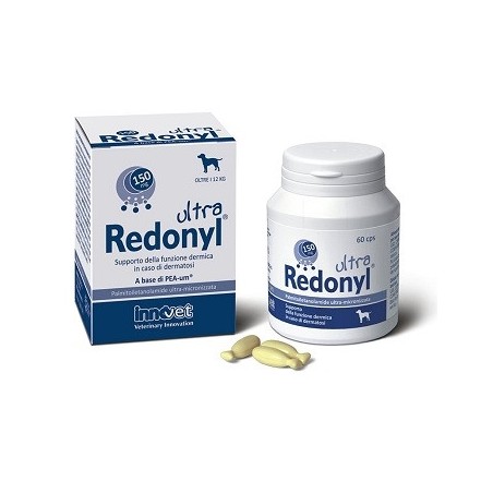Redonyl Ultra 60 Capsule 150mg Redonyl Ultra 60 Capsule 150mg