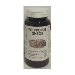 Polyporus Gheos 90 Capsule
