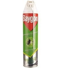 Baygon Polvere Scarafaggi E Formiche 250 Gr