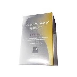 Rhe Ma Shi Micoimmuno 60 Capsule