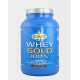 Ultimate Whey Gold 100% Cacao 750 Gr