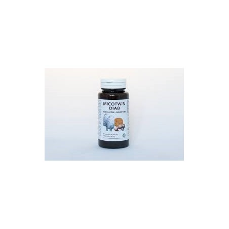 Gheos Micotwin Diab 90 Capsule